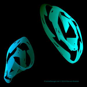 Attractor 238